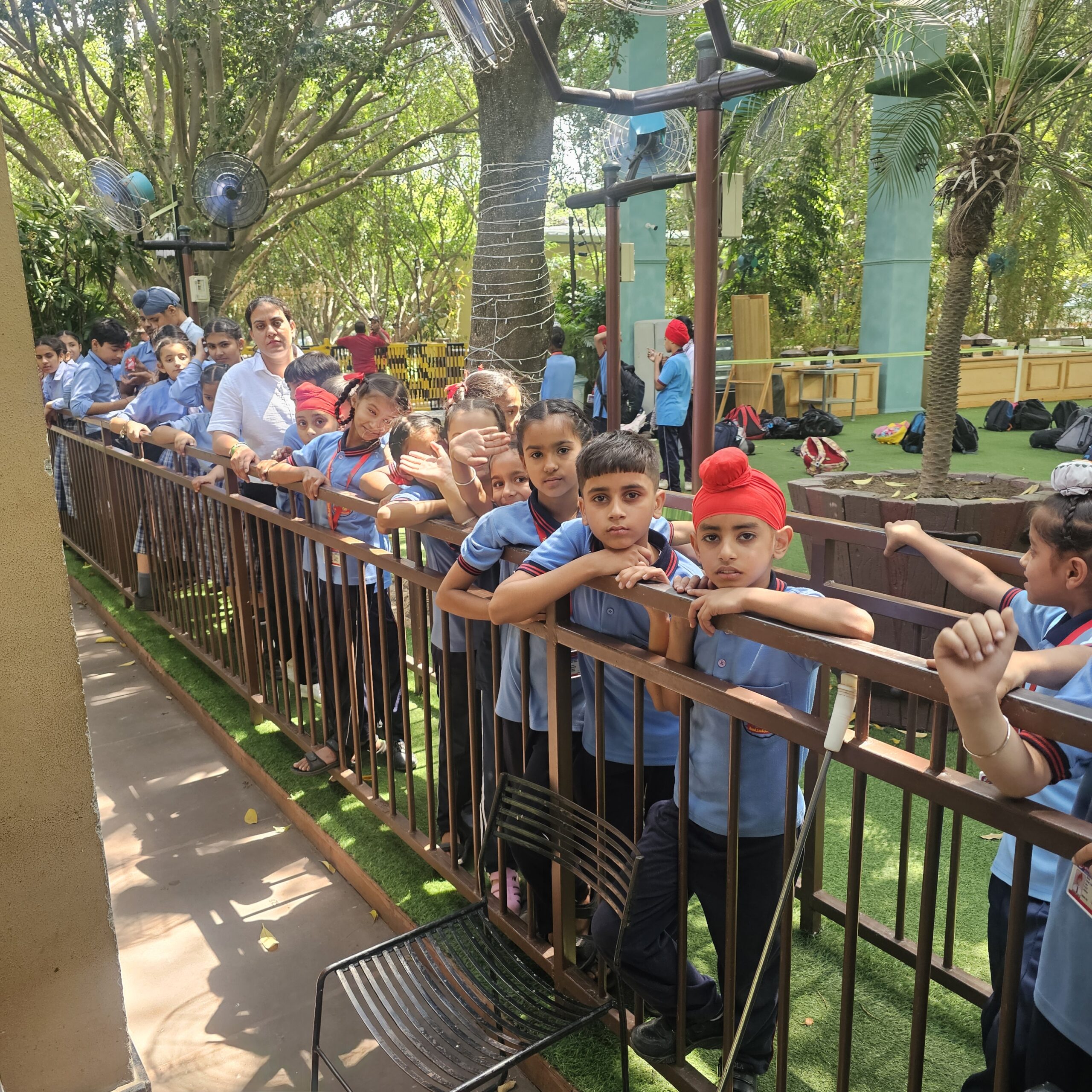 Eco-Friendly and Sustainable Practices